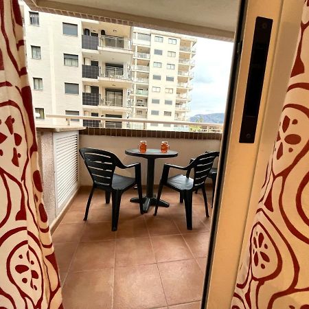 Apartmán Acv - Costa Marfil II - 2ª Linea, Planta 2, Sur Oropesa del Mar Exteriér fotografie