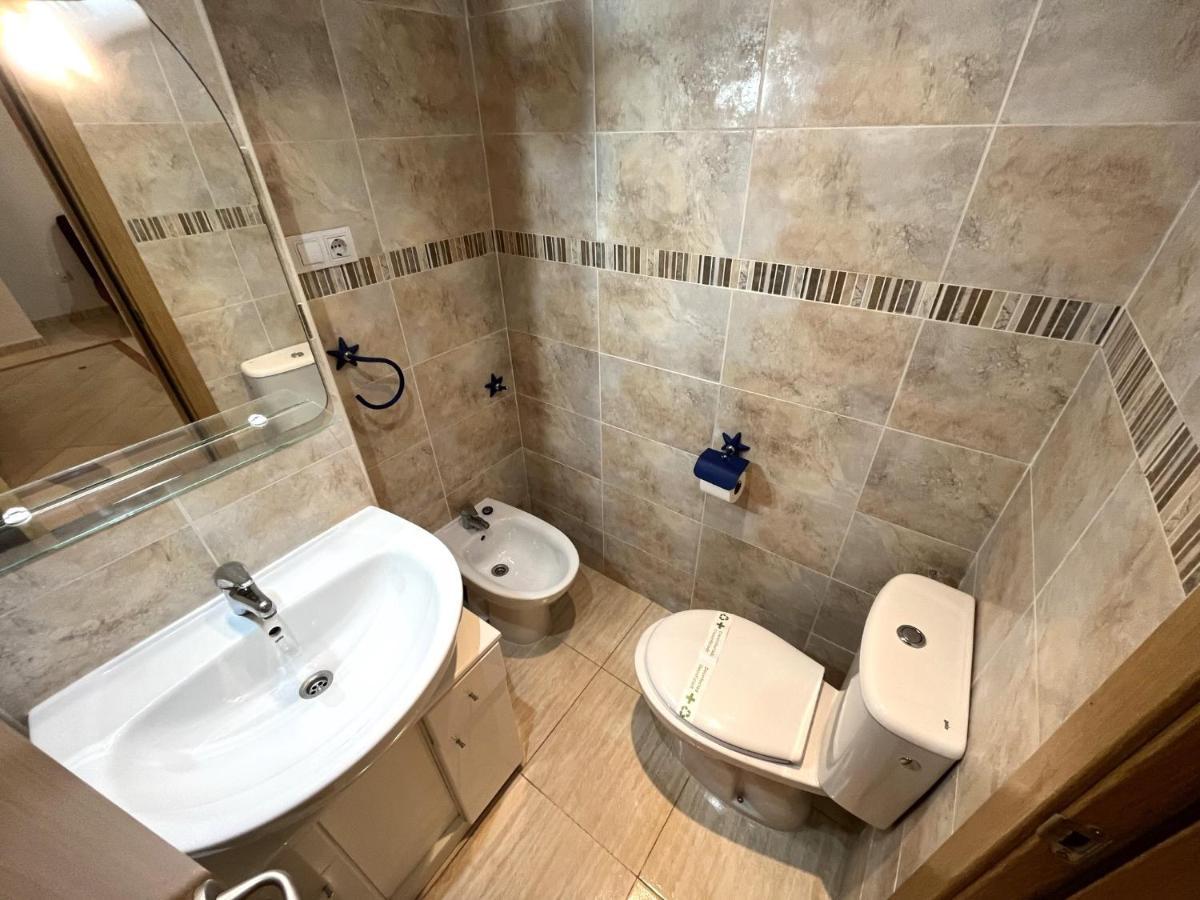 Apartmán Acv - Costa Marfil II - 2ª Linea, Planta 2, Sur Oropesa del Mar Exteriér fotografie